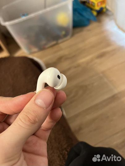 AirPods pro 2