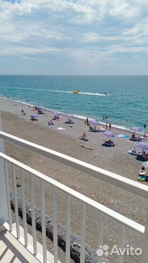 Отзыв про отдых в Абхазии