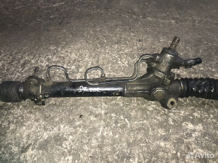 Рулевая рейка Тойота Селика ST202