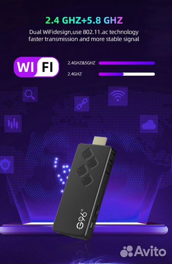 Медиаплеер на андройд тв 13