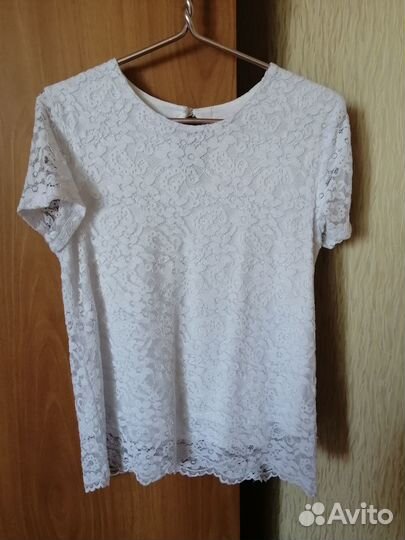 Блузка детская 158