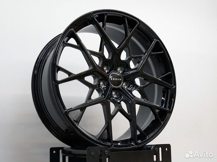 Кованые диски Zeekr R20 001/007/009/X