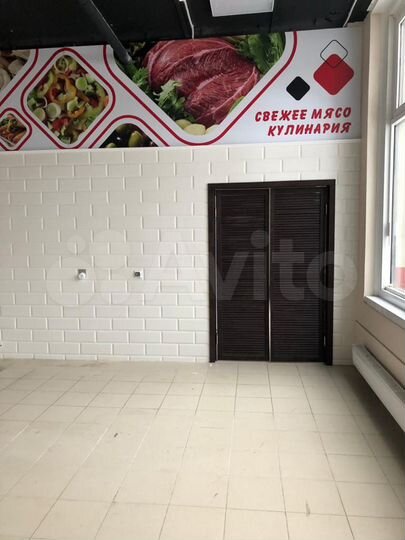 Аренда от собственника Помещение 126 м²