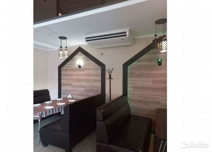 Кондиционеры сплит-системы