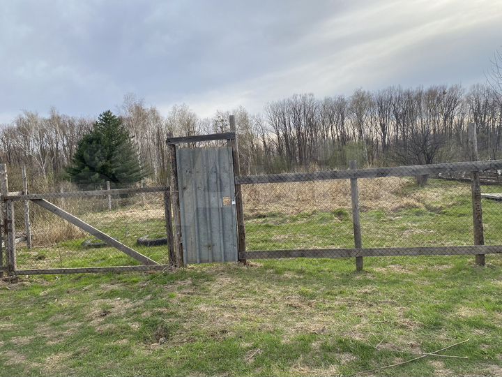 Участок 8,8 сот. (СНТ, ДНП)