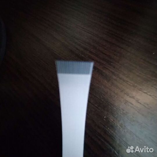 Шлейф