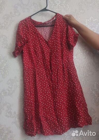 Платье летнее женское