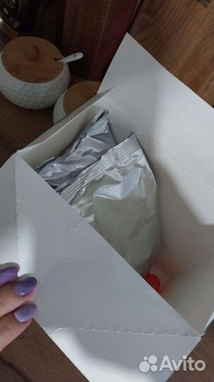 Детское питание смесь nestogen