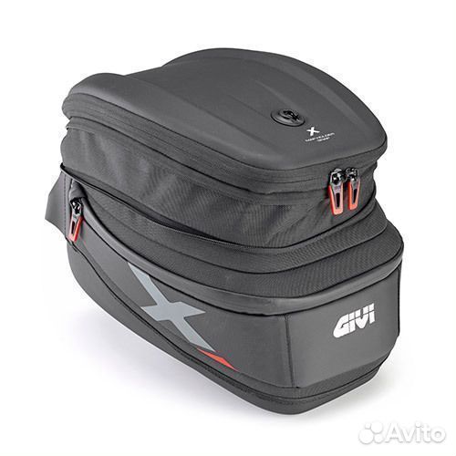 Givi Сумка на бак X-line touring 20л. Tanklock