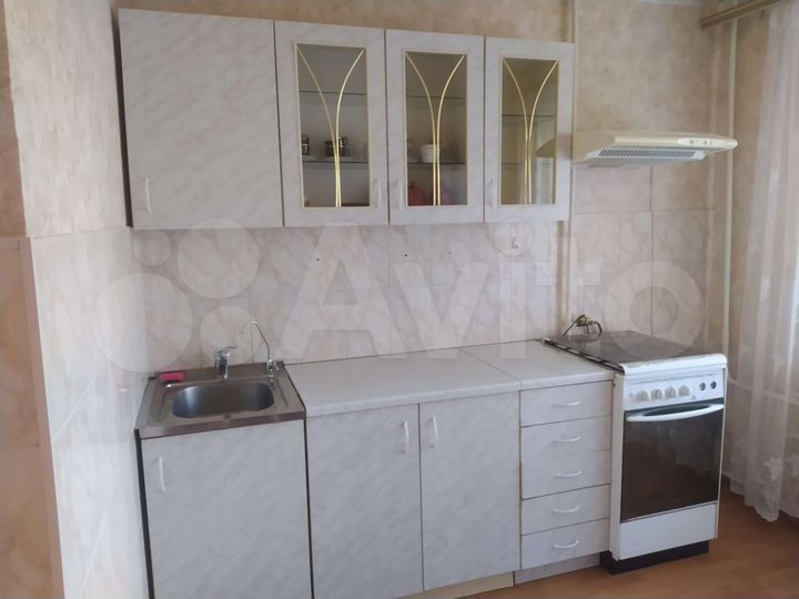 2-к. квартира, 51,8 м², 3/5 эт.