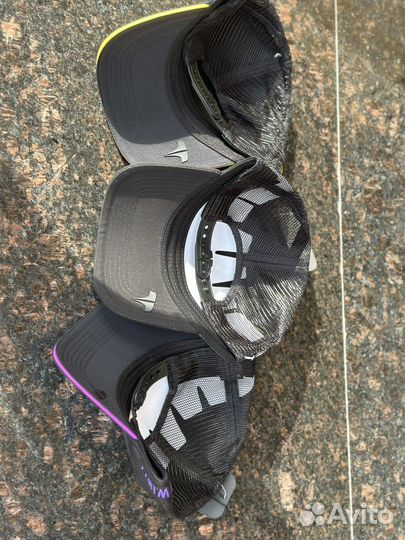 Бейсболка кепка мужская