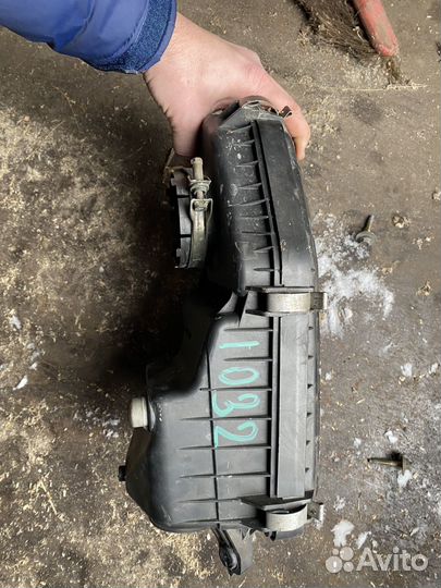 Корпус воздушного фильтра