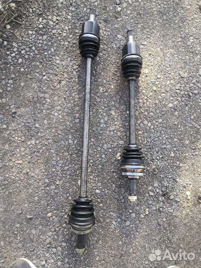 Привод,шрус граната Тагаз Aquilla, Аквила