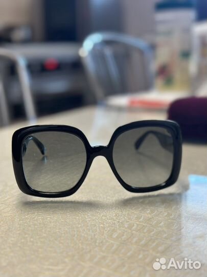 Очки Gucci оригинал