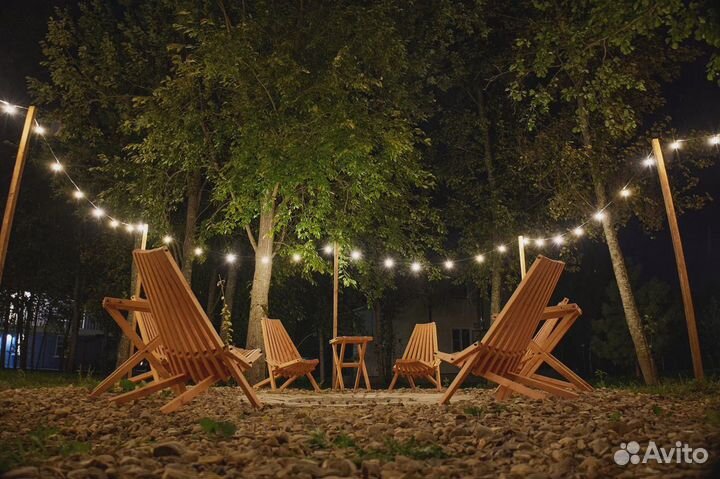 Баня с банным чаном и хамамом