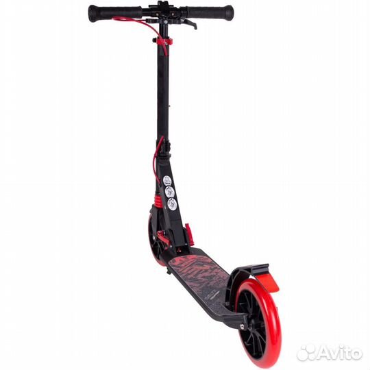 Самокат tech team delta 2023