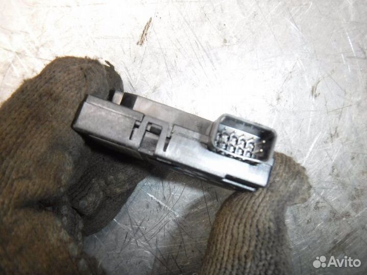 Датчик угла поворота рулевого колеса Volkswagen