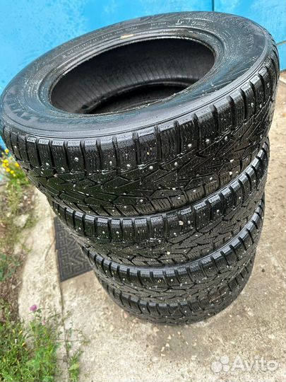 Nokian Tyres Hakkapeliitta 7 195/65 R15 86T