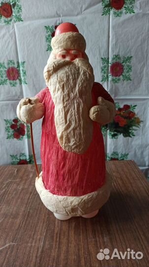 Дедушка Мороз СССР