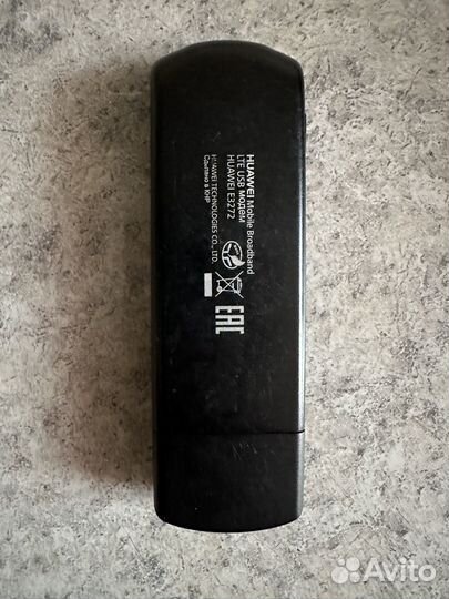 4G модем (все sim)