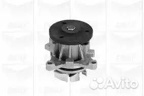 Насос водяной ford focus II/mondeo III/mazda 3/5/M