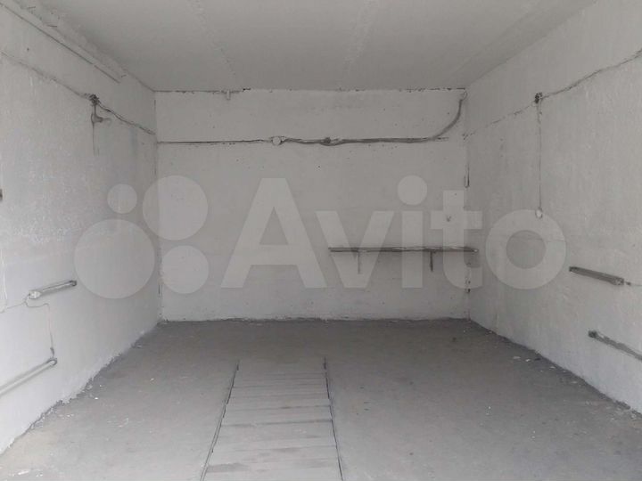 Гараж, 30 м²