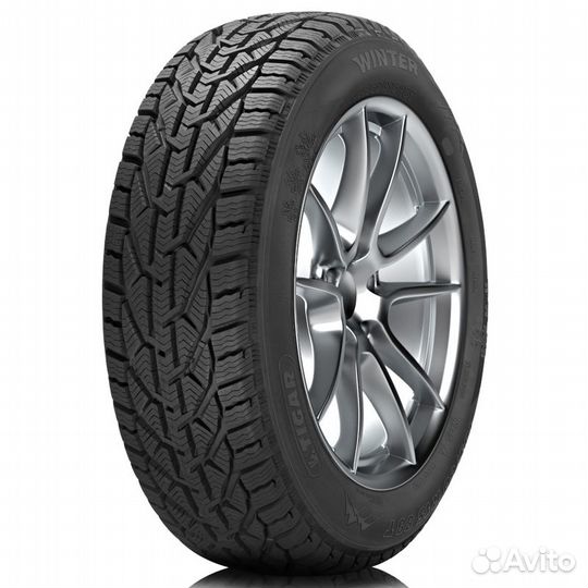 Tigar Winter 225/40 R18