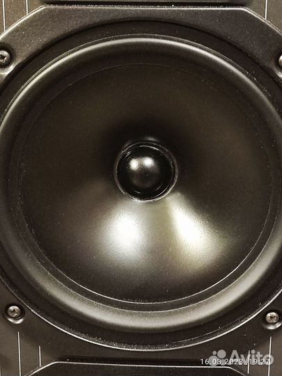 KEF C40 Акустика