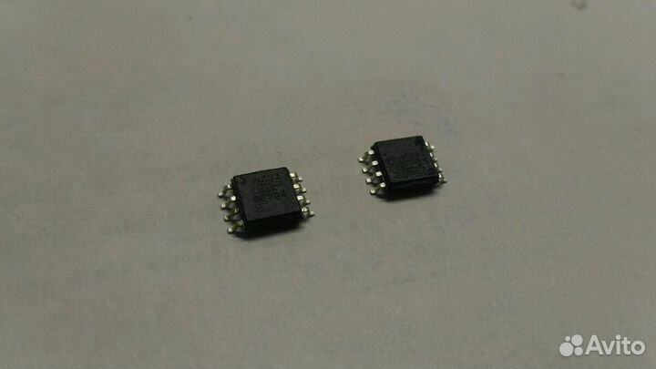 SPI flash 8мб mx25l6445e