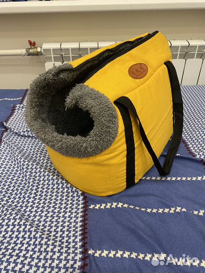 Переноска для собаки/кошки