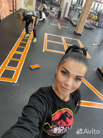 Художественная роспись стен