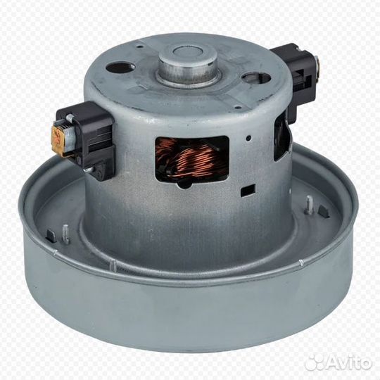 Мотор для пылесоса Samsung VCM-K70guaa 1800W
