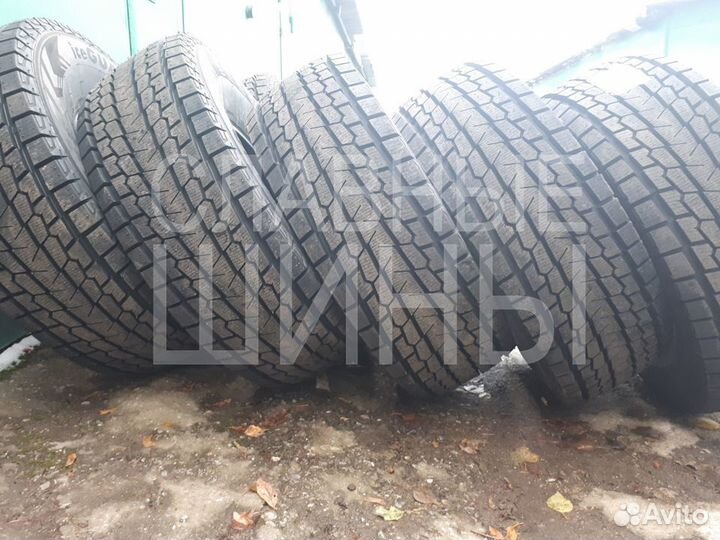 Yokohama Ice Guard SUV G075 275/40 R20 106Q