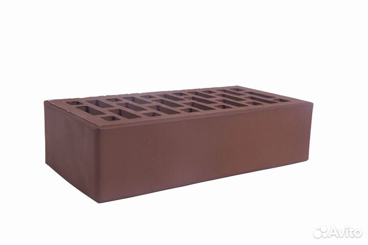 Кирпич облицовочный 250x65x120