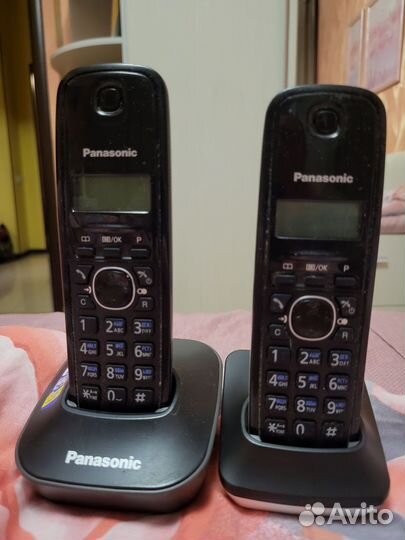 Panasonic