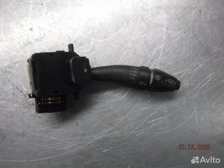 Переключатель дворников Hyundai Sonata G4JP 2005