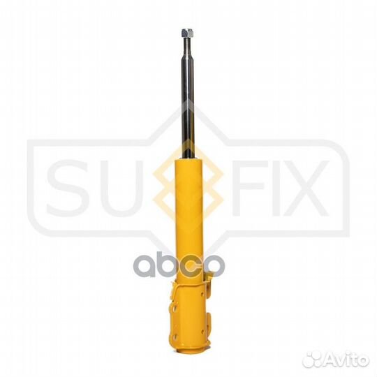 Стойка амортизаторная перед прав/лев SU1658