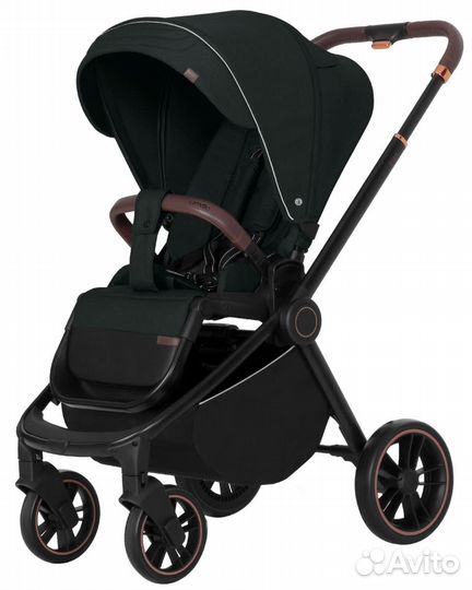 Коляска Carrello Epica CRL-8509 (прогулочная) 2023