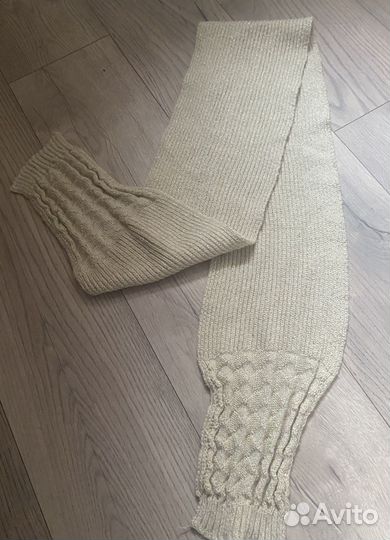 Женский шарф