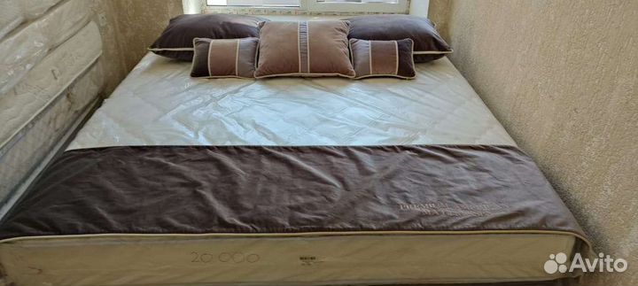 Комплект декоративный для кровати