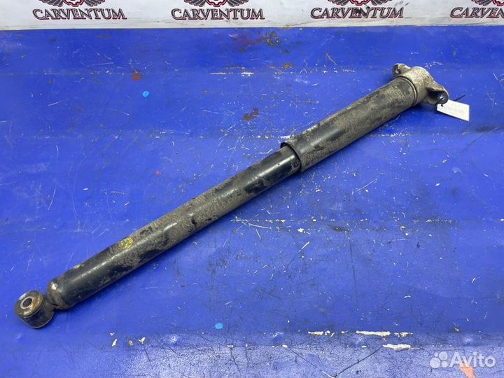 Амортизатор задний Ford Focus 3 1.0 ecoboost 2014