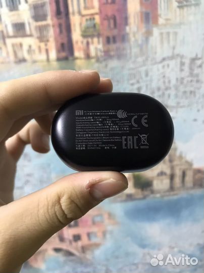 Наушнки Redmi Airdots 2