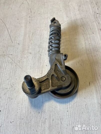 Ролик натяжной Opel Meriva B A14XER 2012