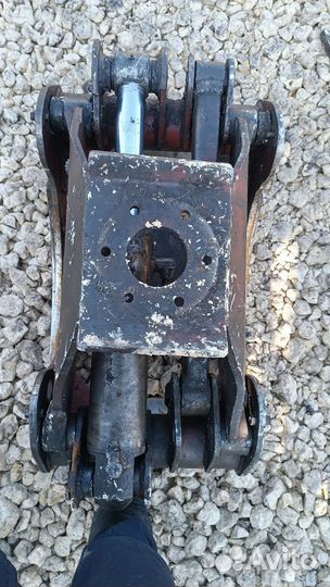 Захват для леса бу