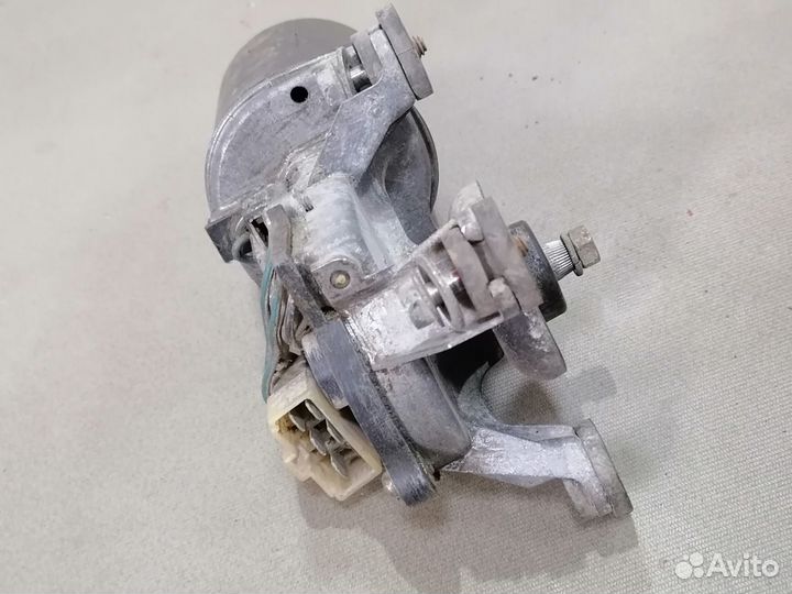 Моторчик стеклооч.перед.Mazda 323 III 1985–1993