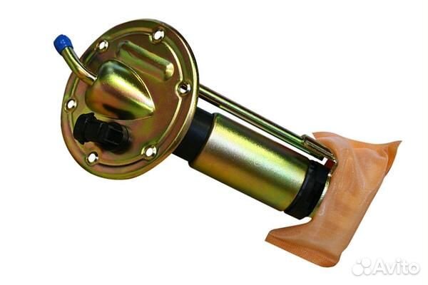 Топливный насос daewoo nexia/espero