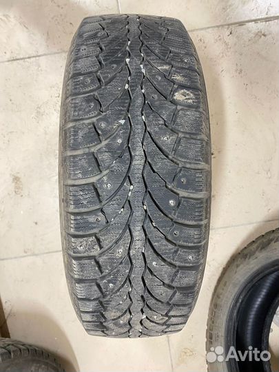 Pirelli Ice 185/60 R15