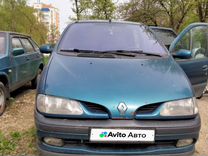 Renault Scenic 1.6 MT, 1998, 322 000 км, с пробегом, цена 190 000 руб.