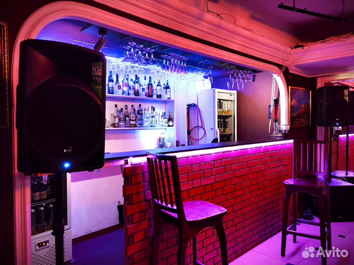 Чайхана 550 м2. Прибыль 500тр в месяц