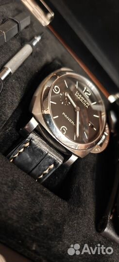 Panerai Luminor PAM00312